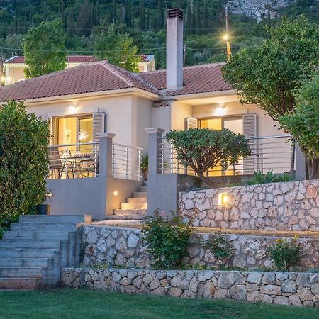 Lourdas Bay View Simotata Ngoại thất bức ảnh