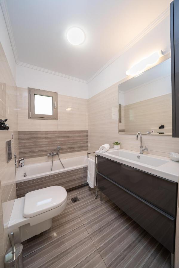 Lourdas Bay View Simotata Ngoại thất bức ảnh