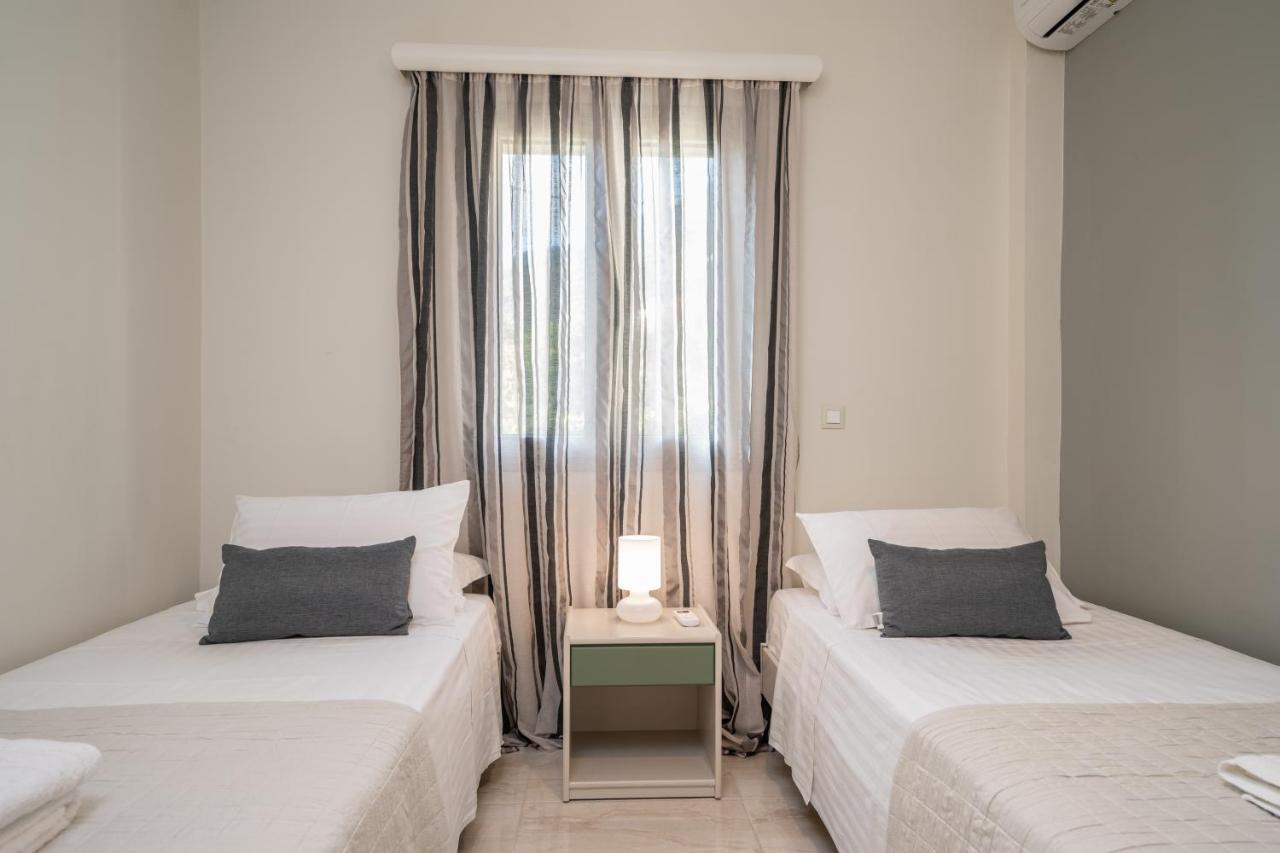 Lourdas Bay View Simotata Ngoại thất bức ảnh