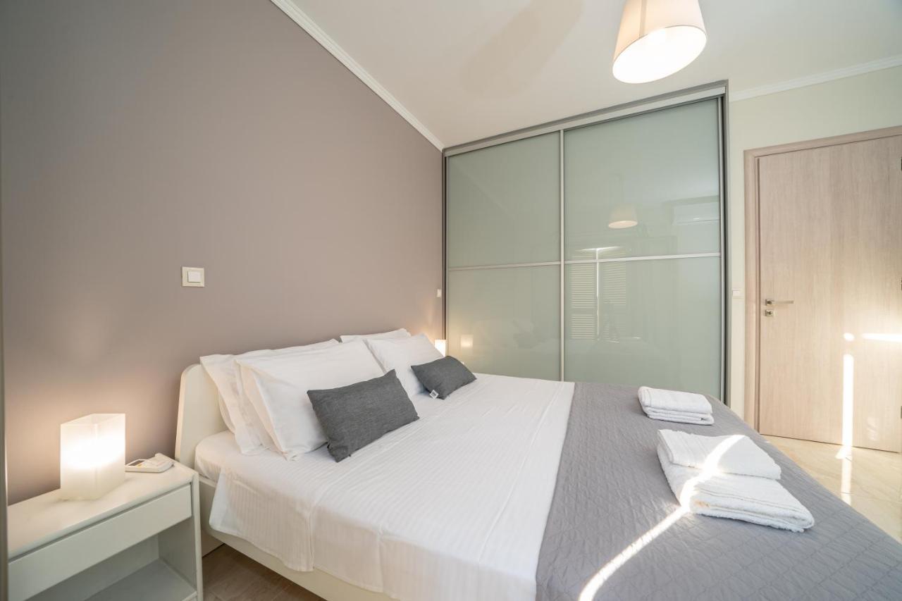 Lourdas Bay View Simotata Ngoại thất bức ảnh