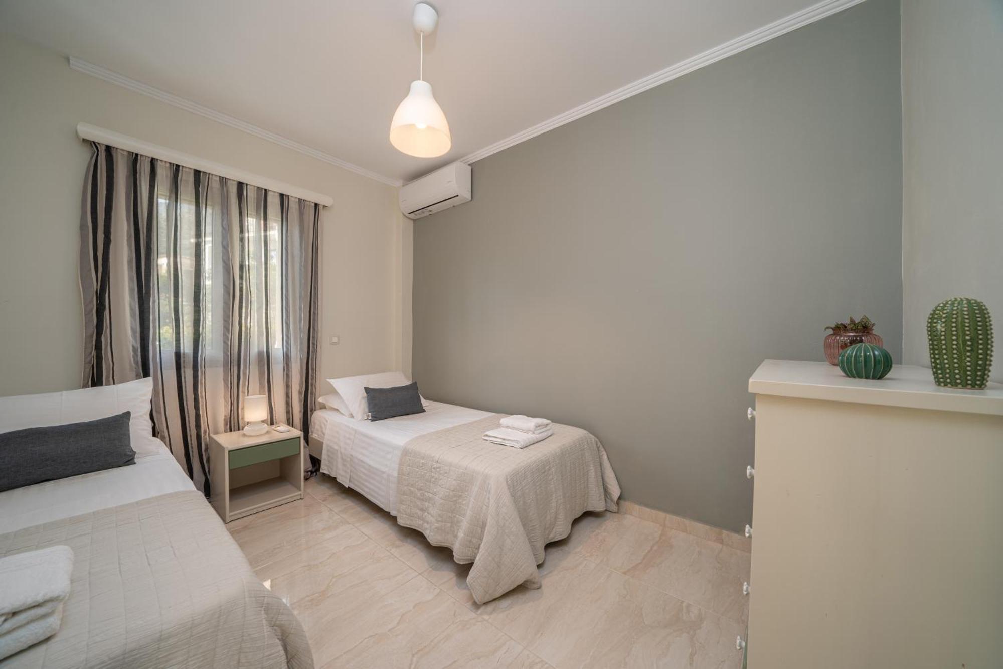 Lourdas Bay View Simotata Ngoại thất bức ảnh