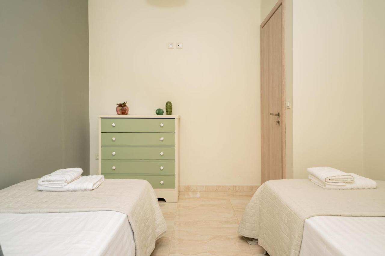 Lourdas Bay View Simotata Ngoại thất bức ảnh